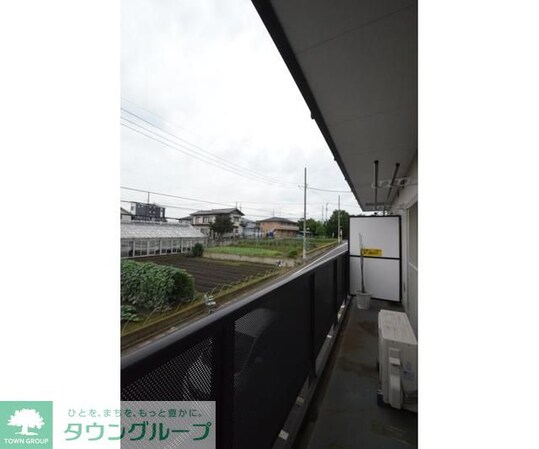 メゾン・ド・ルミエールの物件内観写真